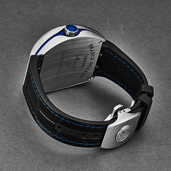 Franck Muller Vanguard Men's Watch Model 45CHACBRBL Thumbnail 3